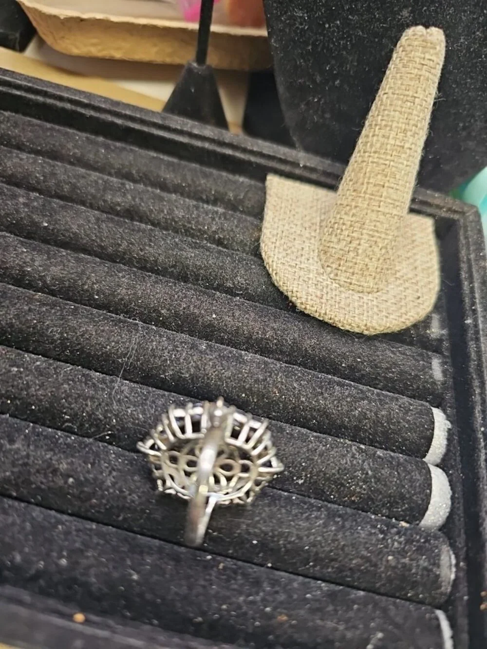 Unbranded this silver